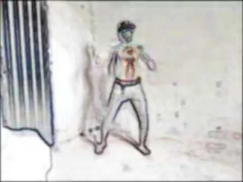 CATHORRO MALUCO bonde dos pkd 2014