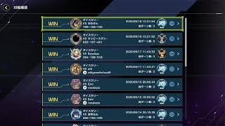 遊戯王 マスターデュエル_ダイスフェス12連勝オリジナル青眼　対　超上振れ札超融合GS