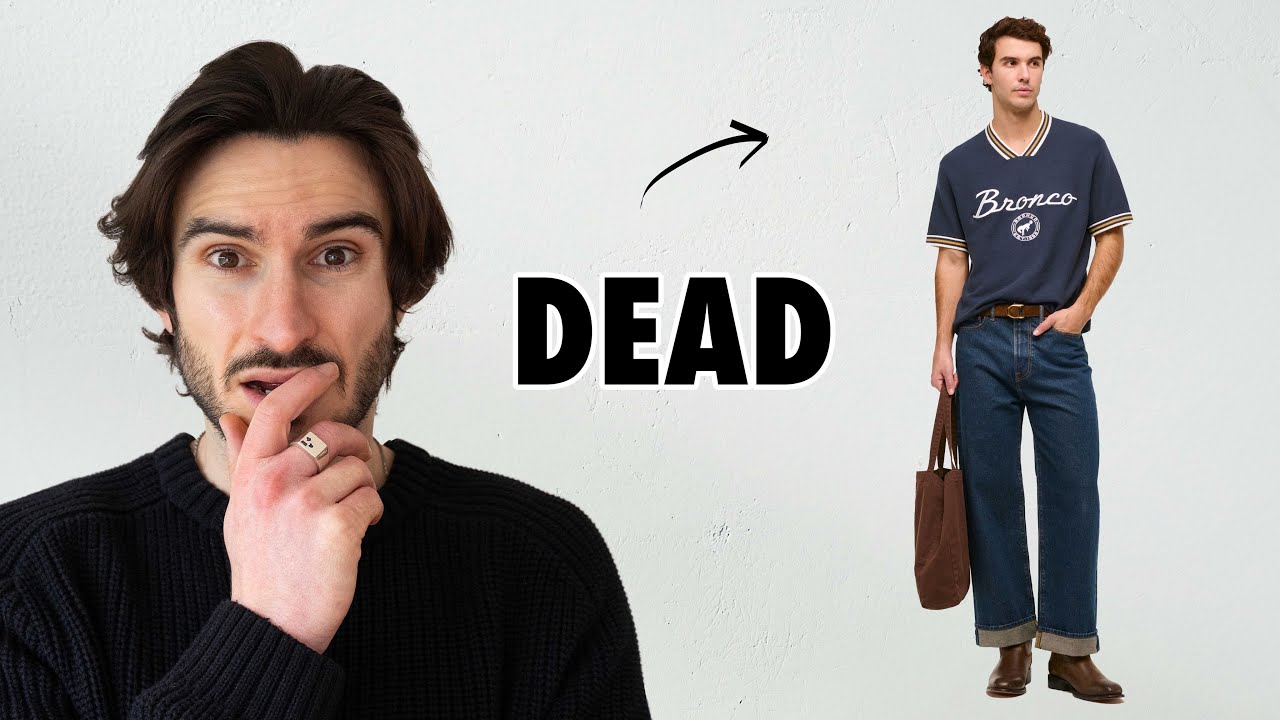 Why You Should Love the Styles You Hate