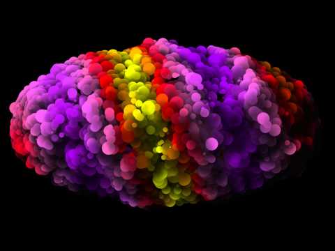 Club Visuals 350 - Free VJ Clip HD