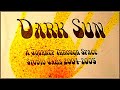 Dark Sun A Journey Through Space 2011 Progressive Rock Psychedelic Rock Full Album