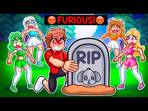 Techy Is FURIOUS In GTA 5…