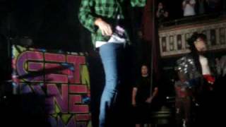 Cobra Starship - Bring It/Hollaback Boy