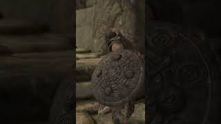 大体一分で終わるスカイリム実況その12#skyrim #だいたい一分実況　#short
