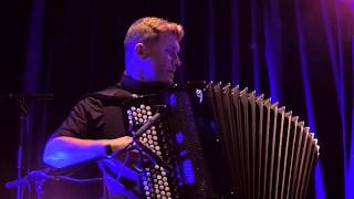 Mario Batkovic (LIVE) & Stringensemble. "INEUNTE FINIS" at Gurten Sessions