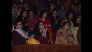 Junoon - Jogia LIVE @ Kinnaird, Lahore