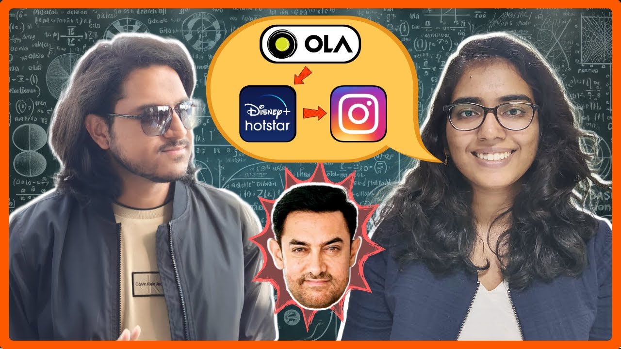 7 Pointer at IIT KGP to Working at INSTAGRAM | Pranali Jalgam | Ep 07