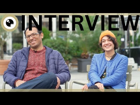 Interview UNTIL TOMORROW with Ali Asgari and Sadaf Asgari | ZFF 2022