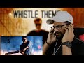 Valimai - Whistle Theme Reaction // Ajith Kumar // Yuvan Shankar Raja // VFORVIMAL - 150th Video
