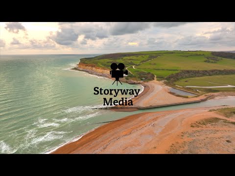 Ian Habgood @ Storyway Media video.