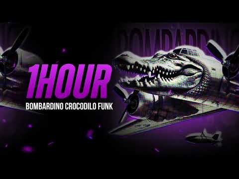 Original Bombardiro Crocodilo Video