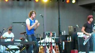 Green River Ordinance-Out of My Hands-Wilmington, NC