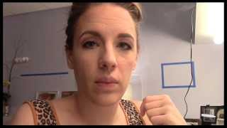 Natural Woman: Backstage at "Beautiful" with Jessie Mueller, Episode 8: Fan Questions Answered!