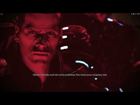 Mass Effect 2 (Legendary Edition) - Gameplay #05