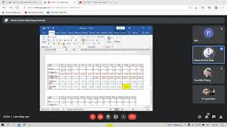 CẤP THOÁT NƯỚC BUỔI 3 - PHẦN 1