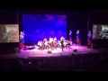 Оркестр "Анимато" - Kuolema Tekee Taiteilijan (Nightwish ...