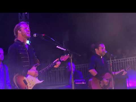 Kenny Wayne Shepherd/ Noah Hunt~Blue on Black~Keeping the Blues Alive 5