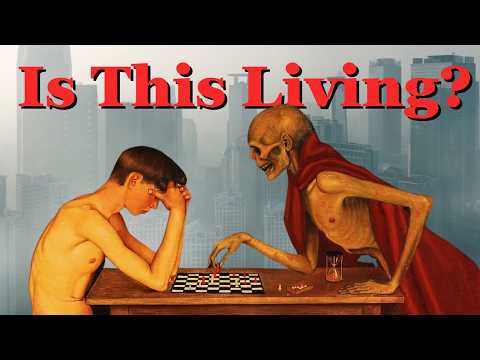 The Loss of Soul in the Modern World | Henry David Thoreau