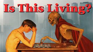 The Loss of Soul in the Modern World | Henry David Thoreau