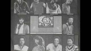 Barkays - Nightcrusing 1981