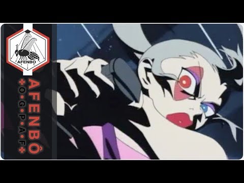 afbeelding DEAD LEAVES  – Anime Trailer.1