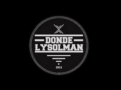04. DonDe & ŁysolMan - Nowoczesność (II wersja)