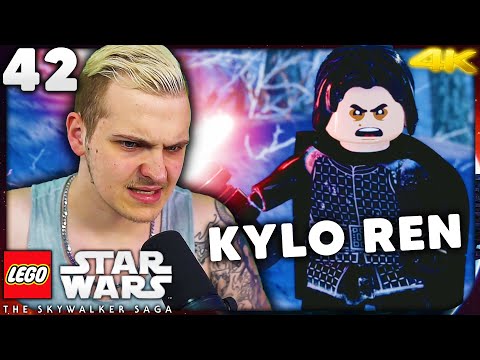 LEGO Star Wars: Die Skywalker Saga 100% #42 - Die Zerstörung der Starkiller-Basis