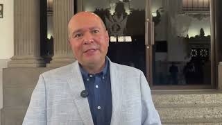 Instalada la Comisión Permanente del Congreso de la República