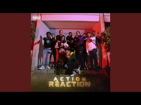 Action Réaction
