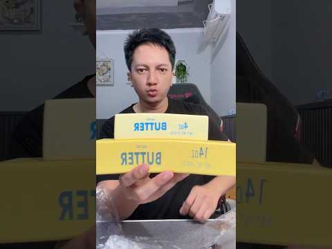 Mattzett Beli Squishy Viral Lagi 😱