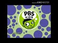 PBS Kids 1999 But With The 2020 Logo