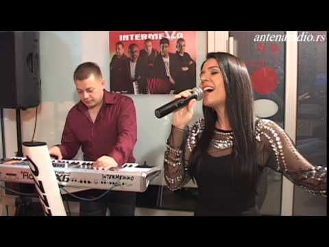 Zeljoteka ♪INTERMEZZO♪ - Dejan Djekic - Ljubav mi srce mori,Volim majko jednu ženu