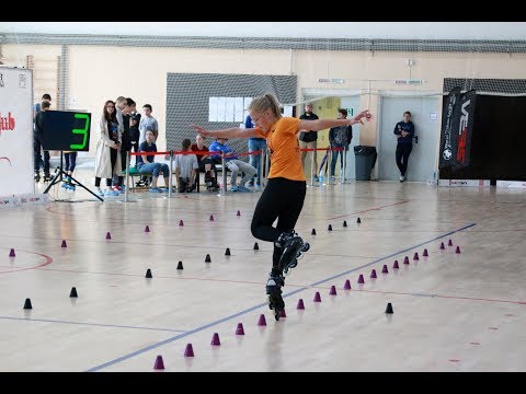 20190817 RCC2019 1-8 g7 JRW Battle Slalom Grigoreva Ks-Navasardian-Diachenko