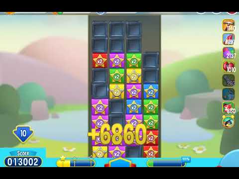 Pet Rescue Saga   level 6465  no boosters