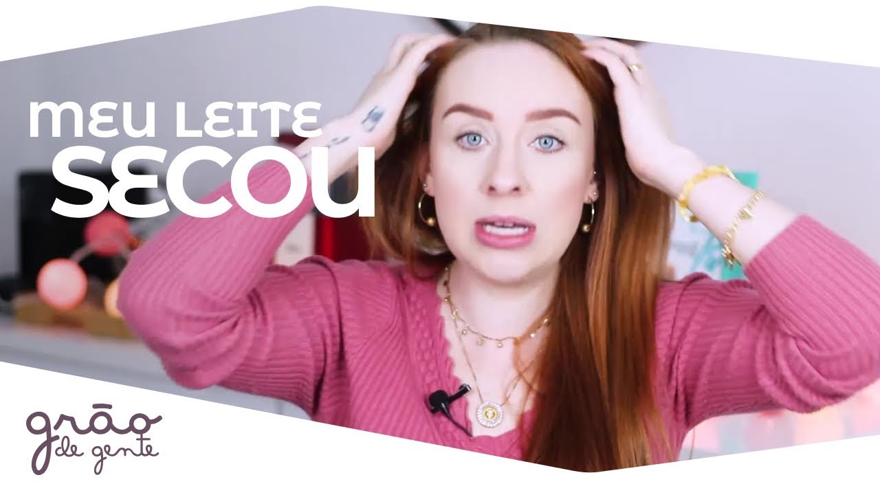 NÃO CONSEGUI AMAMENTAR. E AGORA?! | MATERNIDADE REAL #23 com Priscila Simões