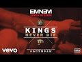 Southpaw - OST by Eminem Feat. Gwen Stefani