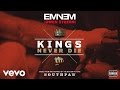 Kings Never Die Eminem (Ft. Gwen Stefani)