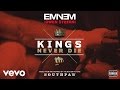 Eminem - Kings Never Die (Audio) ft. Gwen Stefani ...
