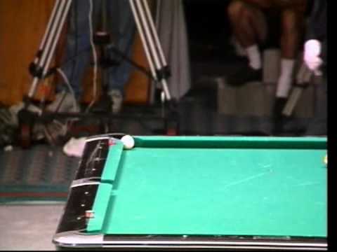 Grady Mathews commentary on Reyes vs. Pierce