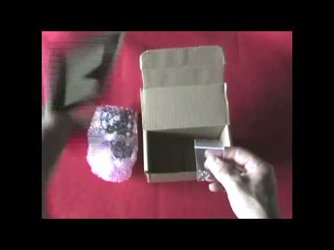 QU BIT PULSAR eurorack module unboxing