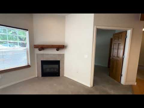 Fantastic 1 bedroom, 1 bathroom condo in great location! property video