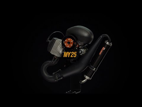 Moster185 Plus MY25 🔥