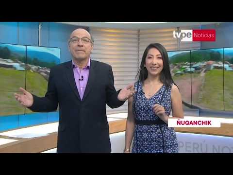 Ñuqanchik (09/01/2020) | TVPerú Noticias
