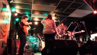 Ain't it Heavy by  Melissa Etheridge