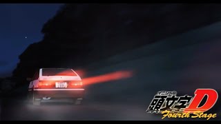 Initial D [AMV] m.o.v.e - Noizy Tribe "English Ver."