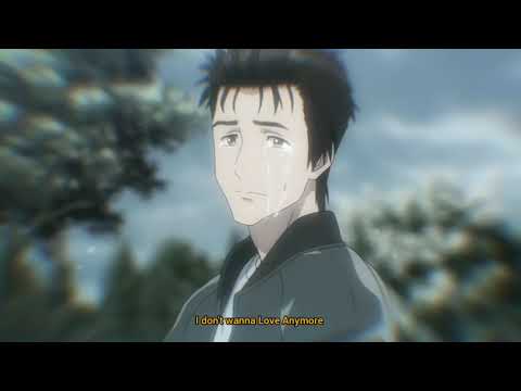 Sad edits for sad or depressed people 1