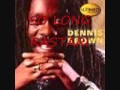 DENNIS  BROWN SO LONG RASTAFARI 