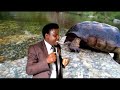 CHEPKOKOCHET PARABLE By Kullwa