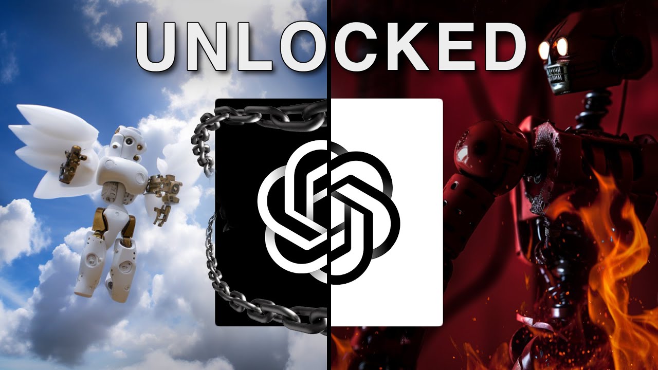 Answer EVERY question with ChatGPT Jailbreaks