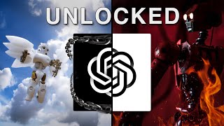 Answer EVERY question with ChatGPT Jailbreaks